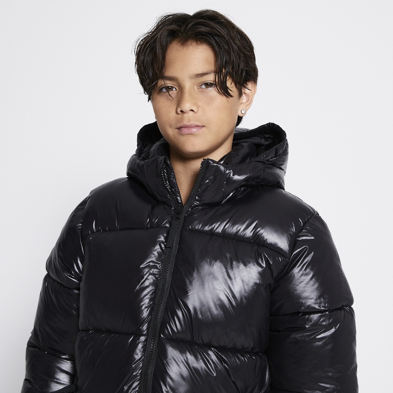 Puffer jacket "Amir"